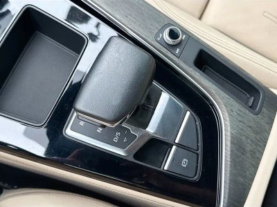 2023 Audi A4 Sedan — photo 27 view