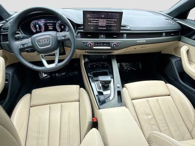 2023 Audi A4 Sedan — photo 14 view
