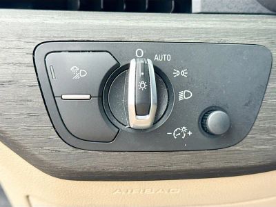 2023 Audi A4 Sedan — photo 34 view