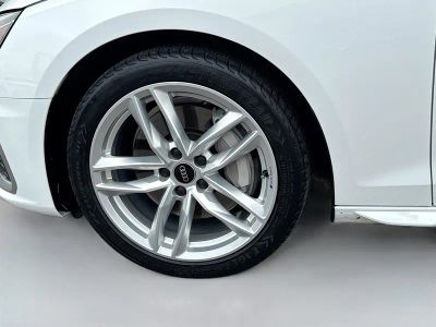2023 Audi A4 Sedan — photo 41 view