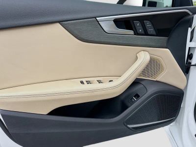 2023 Audi A4 Sedan — photo 20 view