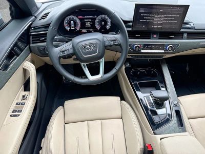 2023 Audi A4 Sedan — photo 15 view