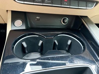 2023 Audi A4 Sedan — photo 29 view