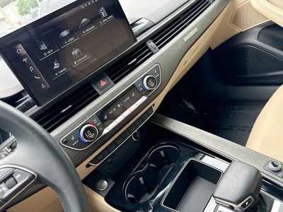 2023 Audi A4 Sedan — photo 26 view