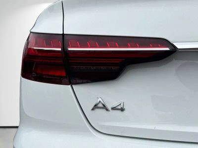2023 Audi A4 Sedan — photo 10 view