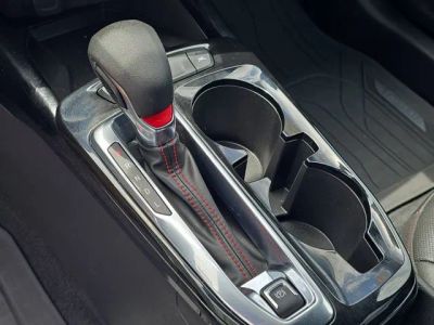 2024 Chevrolet Trax — photo 26 view