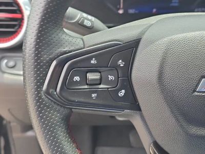 2024 Chevrolet Trax — photo 30 view