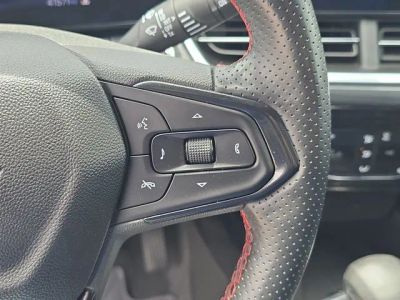 2024 Chevrolet Trax — photo 31 view