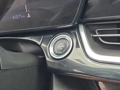 2024 Chevrolet Trax — photo 27 view