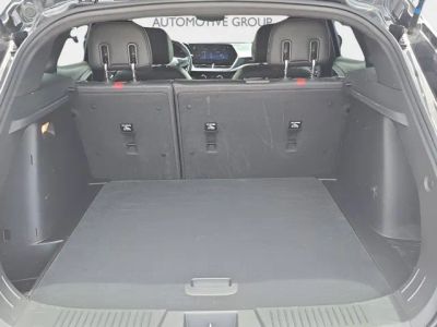 2024 Chevrolet Trax — photo 10 view