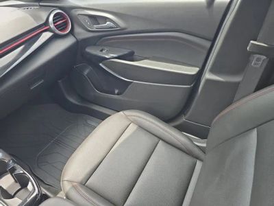 2024 Chevrolet Trax — photo 15 view