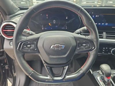 2024 Chevrolet Trax — photo 29 view