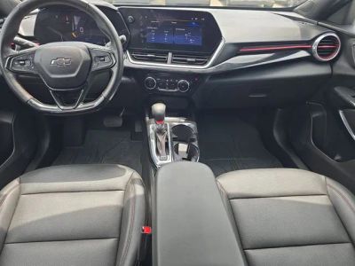 2024 Chevrolet Trax — photo 12 view