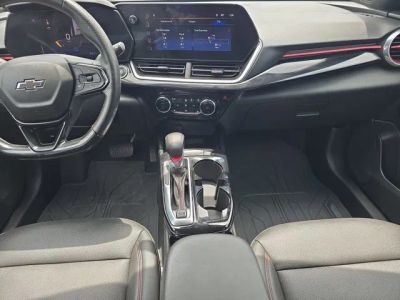 2024 Chevrolet Trax — photo 14 view