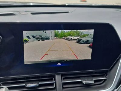 2024 Chevrolet Trax — photo 24 view