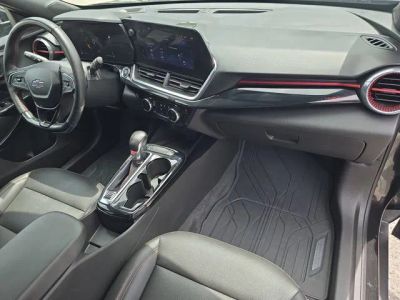 2024 Chevrolet Trax — photo 11 view