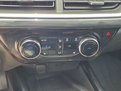 2024 Chevrolet Trax — photo 25 view