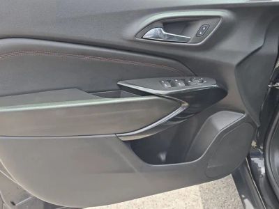 2024 Chevrolet Trax — photo 17 view