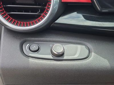 2024 Chevrolet Trax — photo 28 view