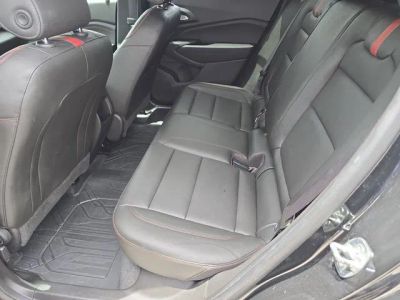 2024 Chevrolet Trax — photo 16 view