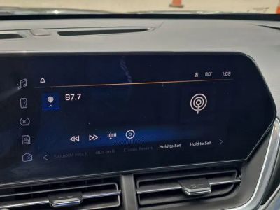 2024 Chevrolet Trax — photo 23 view