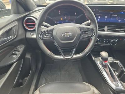 2024 Chevrolet Trax — photo 13 view