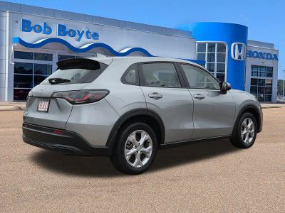 2024 Honda HR-V - Photo 5
