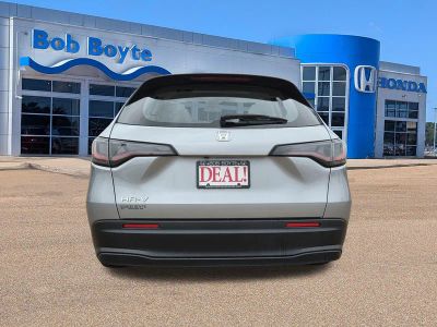 2024 Honda HR-V - Photo 6