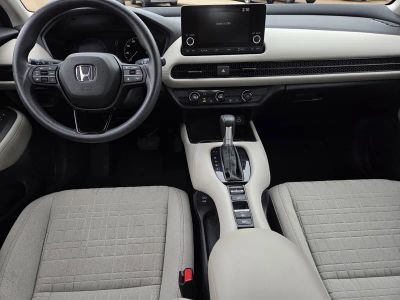 2024 Honda HR-V - Photo 9