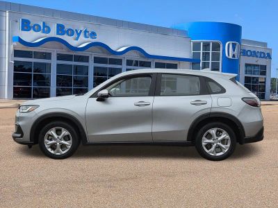 2024 Honda HR-V - Photo 8