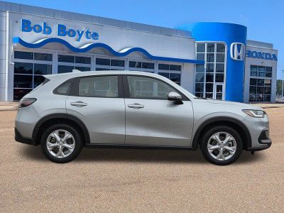 2024 Honda HR-V - Photo 4