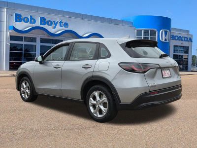 2024 Honda HR-V - Photo 7