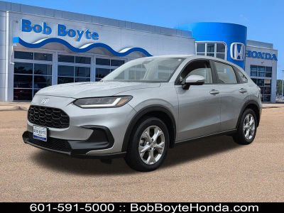 2024 Honda HR-V - Photo 1