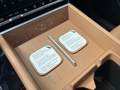 2026 Hyundai Santa Fe — photo 17 view