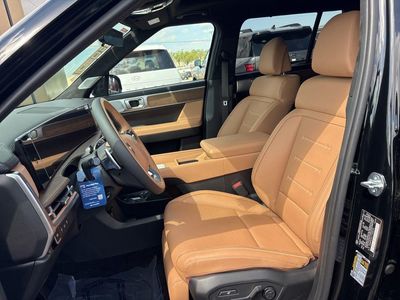 2026 Hyundai Santa Fe — photo 35 view