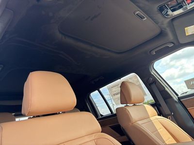 2026 Hyundai Santa Fe — photo 49 view