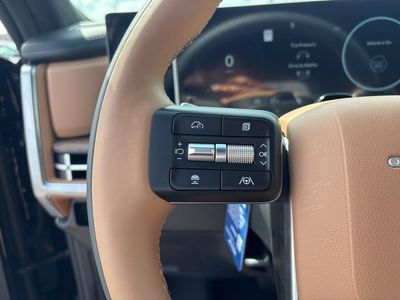 2026 Hyundai Santa Fe — photo 12 view