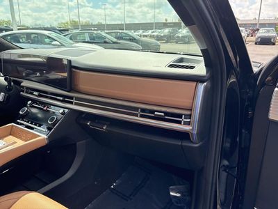 2026 Hyundai Santa Fe — photo 47 view