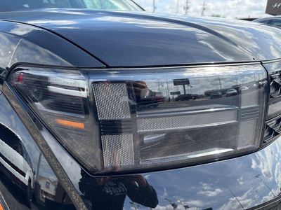 2026 Hyundai Santa Fe — photo 29 view