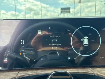 2026 Hyundai Santa Fe — photo 14 view