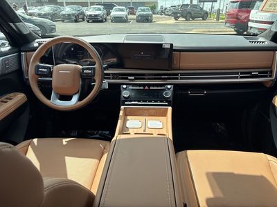 2026 Hyundai Santa Fe — photo 20 view