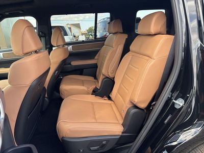 2026 Hyundai Santa Fe — photo 43 view