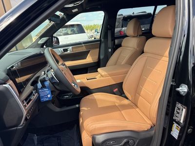 2026 Hyundai Santa Fe — photo 10 view