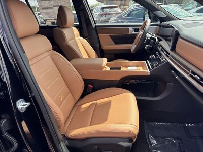 2026 Hyundai Santa Fe — photo 46 view