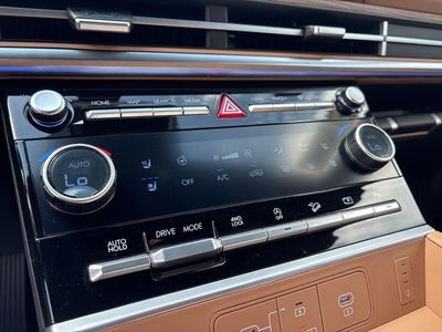 2026 Hyundai Santa Fe — photo 16 view