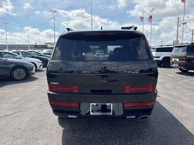 2026 Hyundai Santa Fe — photo 33 view