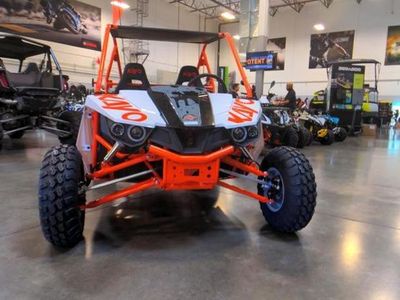 2024 Kayo S200 - Photo 3
