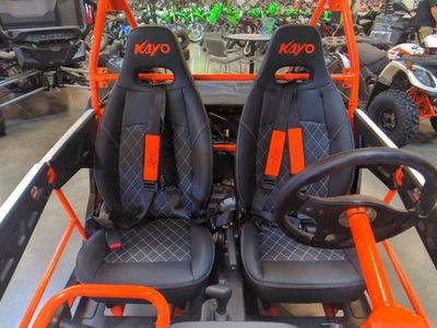 2024 Kayo S200 - Photo 13