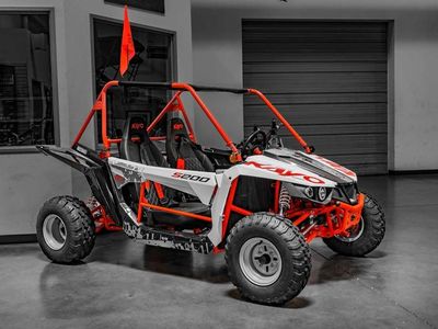 2024 Kayo S200 - Photo 1
