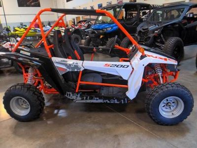 2024 Kayo S200 - Photo 7